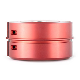61258 Insert Carbide Aluminum Glue Joint Cutter 120mm (4-3/4) Dia x 60mm (2-3/8) x 1-1/4 Bore