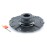 Amana 61346  insert adjustable Dial grooving shaper cutter with scorer 4mm - 7.5mm 1-1/4