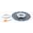 Amana  61350  insert adjustable grooving shaper cutter with scorer 4mm - 7.5mm 1-1/4