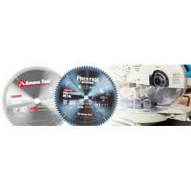 Aluminum Cutting Carbide Tipped Saw Blades