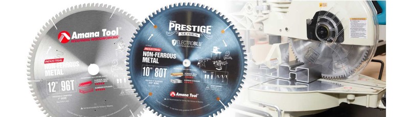 thumbnail interactive-video image 1 of Superior Steel 10" Carbide Tipped Saw Blade – 32 Teeth, 5/8" Arbor, Multi-Purpose Cut 1 of 6