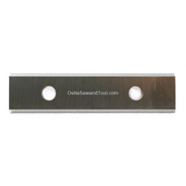 50 x 12 x 1.5  2-edge Ceratizit Kcro8 grade  Carbide Reversible Insert - (Sold in boxes of 10.)