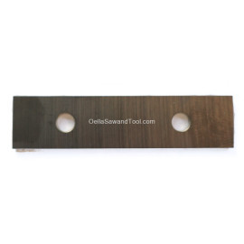 50 x 12 x 1.5  2-edge Ceratizit Kcro8 grade  Carbide Reversible Insert - (Sold in boxes of 10.)