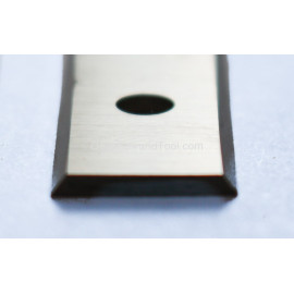 50 x 12 x 1.5  2-edge Ceratizit Kcro8 grade  Carbide Reversible Insert - (Sold in boxes of 10.)
