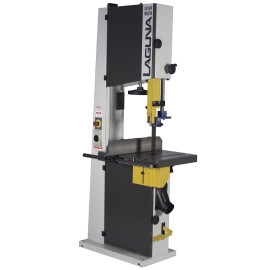 MBAND185600, LAGUNA TOOLS ITALIAN RESAW MASTER BANDSAW (Freight Extra)