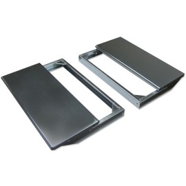 Laguna  Supmx-71938-7F Supermax Infeed/Outfeed Table (Folding) For 19-38 Drum Sander