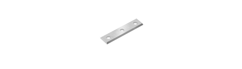 50 x 12 x 1.7 2-edge Carbide  Insert knife RCK-151 for Amana RC-2400 flush trim Router Bit