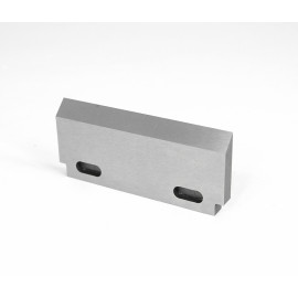 Powermatic 180 Quiet  Spiral knife 3/16" thick x 1" wide x 2.25" long notched HSS