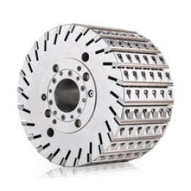 High Production Industrial Planer Tooling