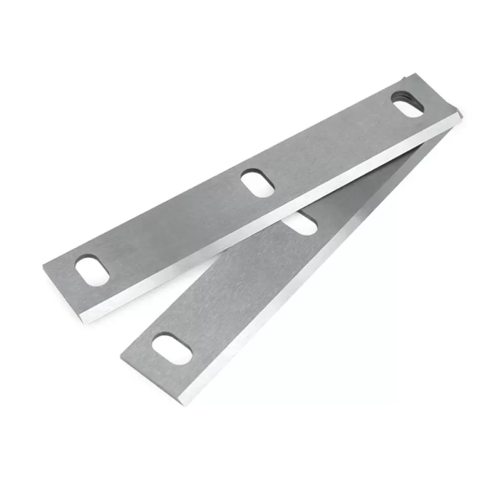 Craftsman Style jointer 5-3/16" x 7/8" x 2mm V2-HSS Planer Knife Set of 2  replaces part 4550-092-70