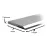 20" x 1" x 1/8" Carbide Tipped Planer Knife Set of 3