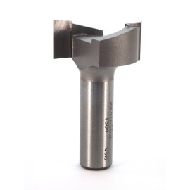 Whiteside 1304 - Mortise Bit with 1-1/4-Inch Cutting Diameter and 1/2-Inch Cutting Length