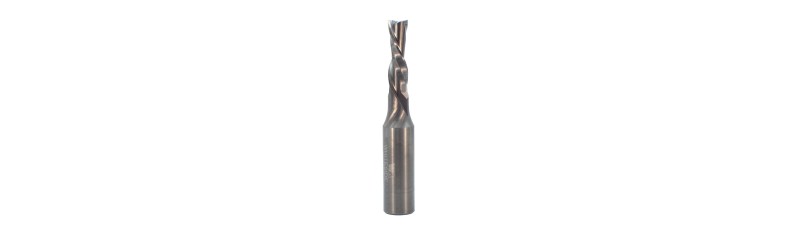 WHITESIDE RD4850  Down Cut Spiral 1/2" shank, solid carbide
