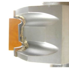 Leitz shaper cutter spindle molder mullion 1-1/4