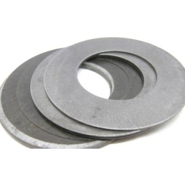 55mm OD Swiss Made by Saturn 7 piece shim set 30 mm