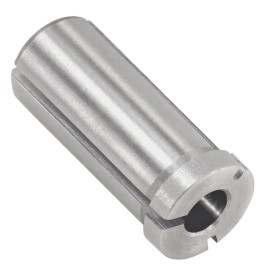 Whiteside 6400, 1/4 to 1/2 diameter, Router Collet Reducer