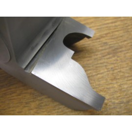 Leitz carbide shaper cutter spindle molder panel 1-1/4