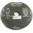 6PACK Norton Cutoff Wheel, 23A601-PB25, 7"x.050"x1-1/4" #66252938724 FREE USA SHIPPING
