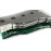 Williams and Hussey shop fox molder knives 1-1/8" x 4" casing