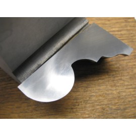  Leitz shaper cutter molder panel rail 1-1/4
