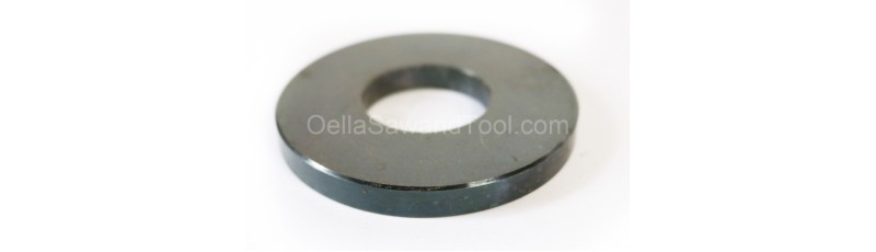 Precision shaper cutter spacers for tenon cutter 2-7/8" OD x 1-1/4" Bore x .320" Gladu