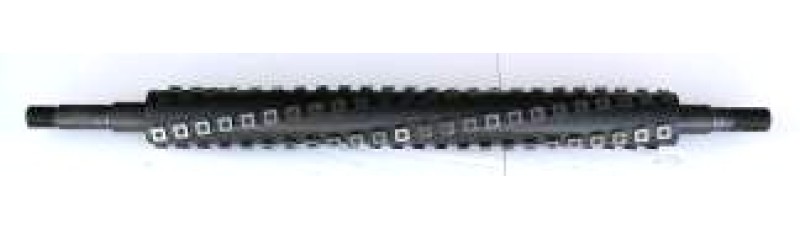 Byrd Shelix SHELIX FOR NORTHSTATE WJ-24 24" Jointer