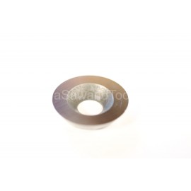 Round Carbide Insert 16mm (5/8″) Diameter replaces EWT Ci0