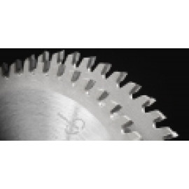 Edgebander Saw Blades