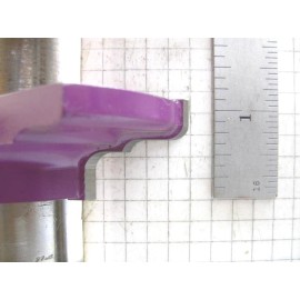 LRH K-1143 detail shaper cutter 1-1/4"