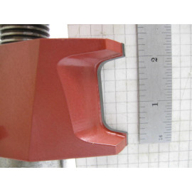 carbide tipped shaper cutter spindle molder easin 1-1/4 
