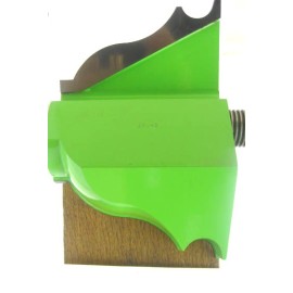 shaper cutter solid crown bracket mantle 1-1/4