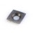 Byrd Shelix  Inserts KN400 for older shelix with 10/32 screw (Sold in boxes of 10)