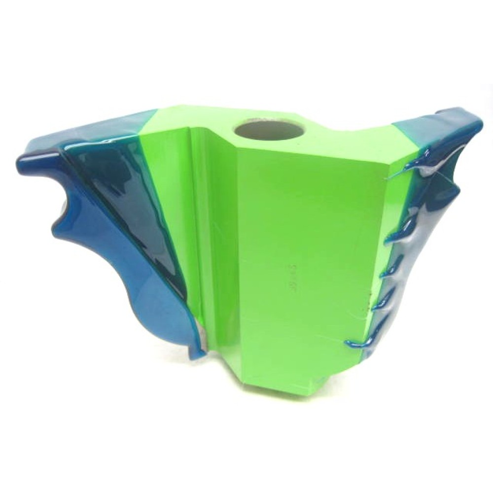 shaper cutter solid crown bracket mantle 1-1/4