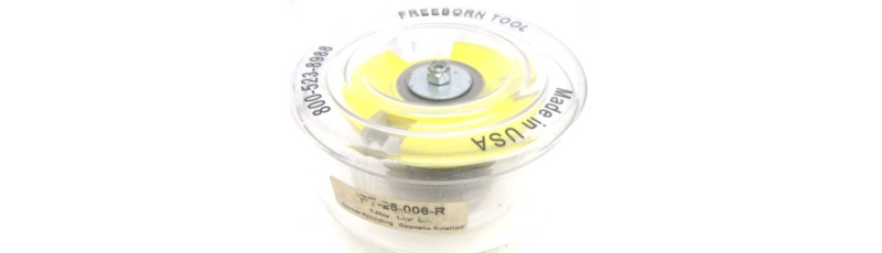 Freeborn PT-25-006-R Tantung 3/8