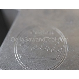 Weinig molder Cutterhead 122 x 100 x 1 1/2", z4 20 degree hook constant cutting circle pocket