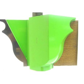 shaper cutter solid crown bracket mantle 1-1/4