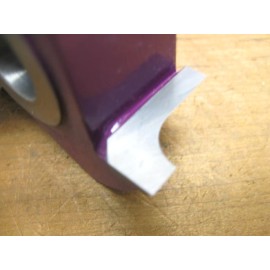 LRH K-1172 shaper cutter molder detail 3/4" bore