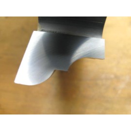 Leitz 3Z TCT shaper cutter edge treatment cap panel 1-1/4
