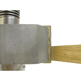 TCT shaper cutter spindle molder jointer 1-1/4