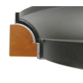 Leitz shaper cutter spindle molder edge 1-1/4