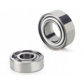 Bearing kit for Shelix 6" Jointer Head for Delta 37-195 / 37-190 / 37-196 / 37-275X / 52-858