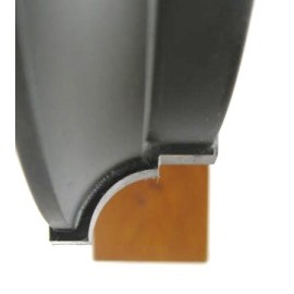 Leitz shaper cutter spindle molder edge 1-1/4