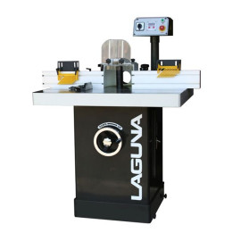 Laguna Pro Shaper 7.5HP 220V 3 Phase