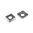 Steel City Planers / accu-head 2 sided Carbide Tips pack of 10
