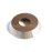 Cutter Insert 9/16″ (15mm) Round RD15 For Harrison Specialties STH & SSNH & Rockler Full Size R2