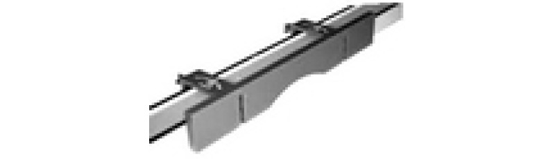  Magic Molder Aluminum Fence Guide