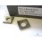 SHOP FOX D4018 Carbide Replacement Inserts for Older Shopfox Spiral Heads FREE SHIPPING