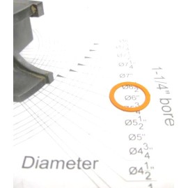 DML shaper cutter  3/4