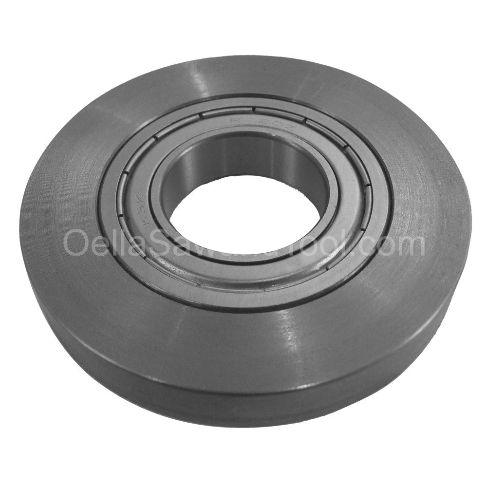 Byrd Stile and Rail Bearing 3-1/2"OD X 1-1/4"ID SR-BBRC/2