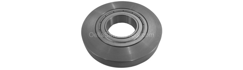 Byrd Stile and Rail Bearing 3-1/2"OD X 1-1/4"ID SR-BBRC/2